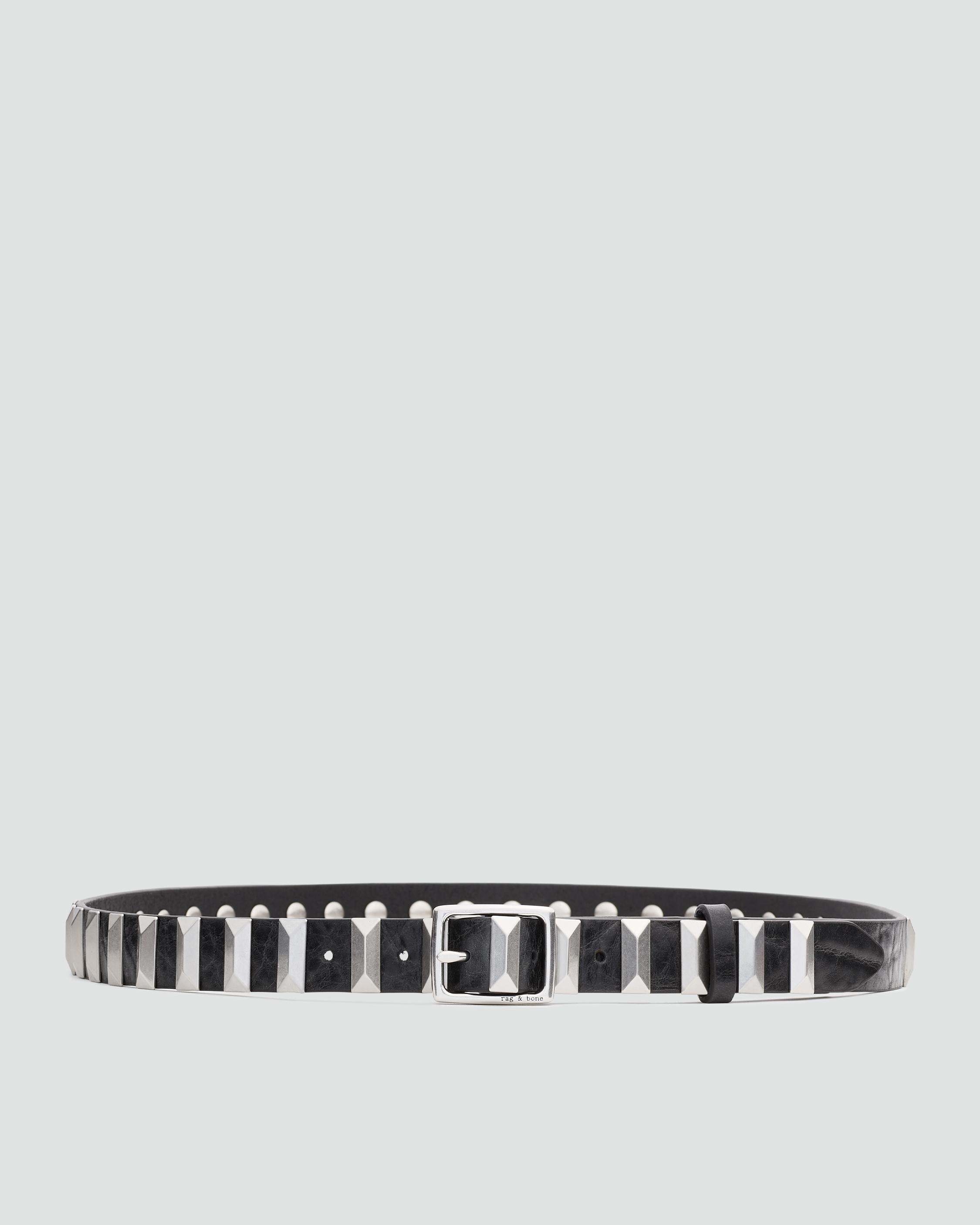 Baby Boyfriend Studded Belt